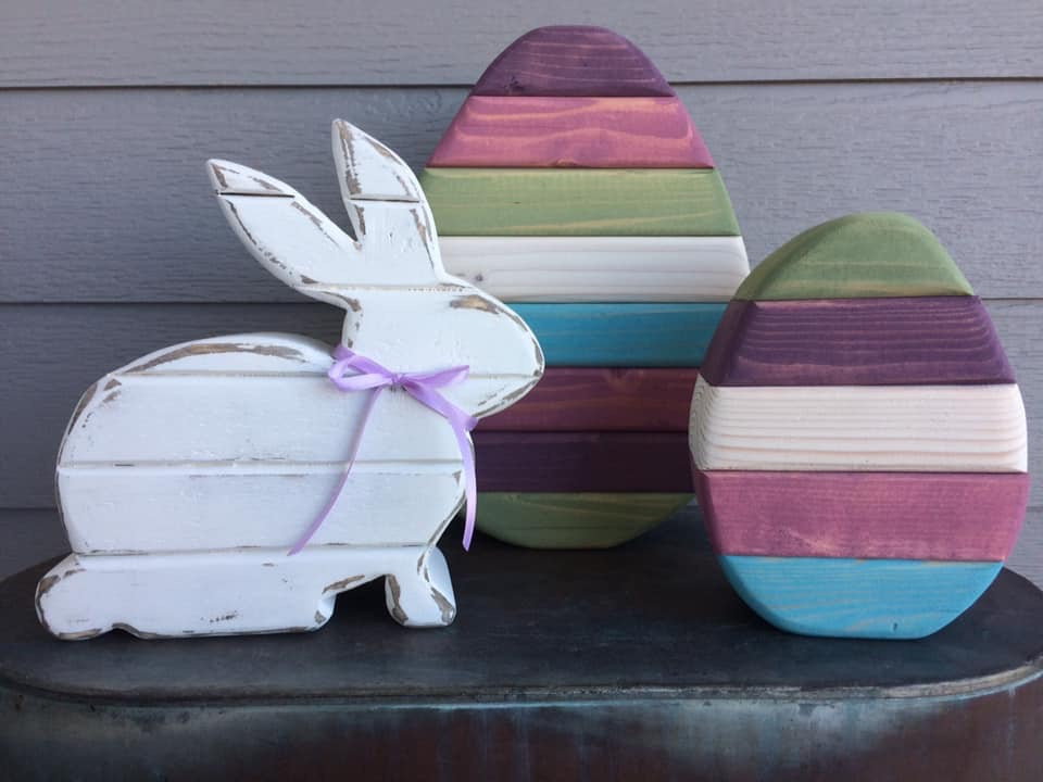 Chunky Eggs