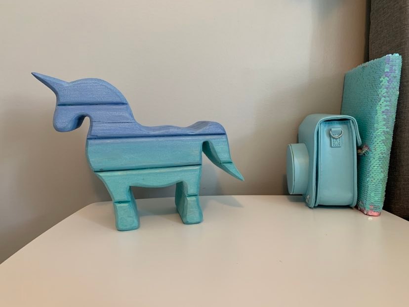 Chunky Unicorns