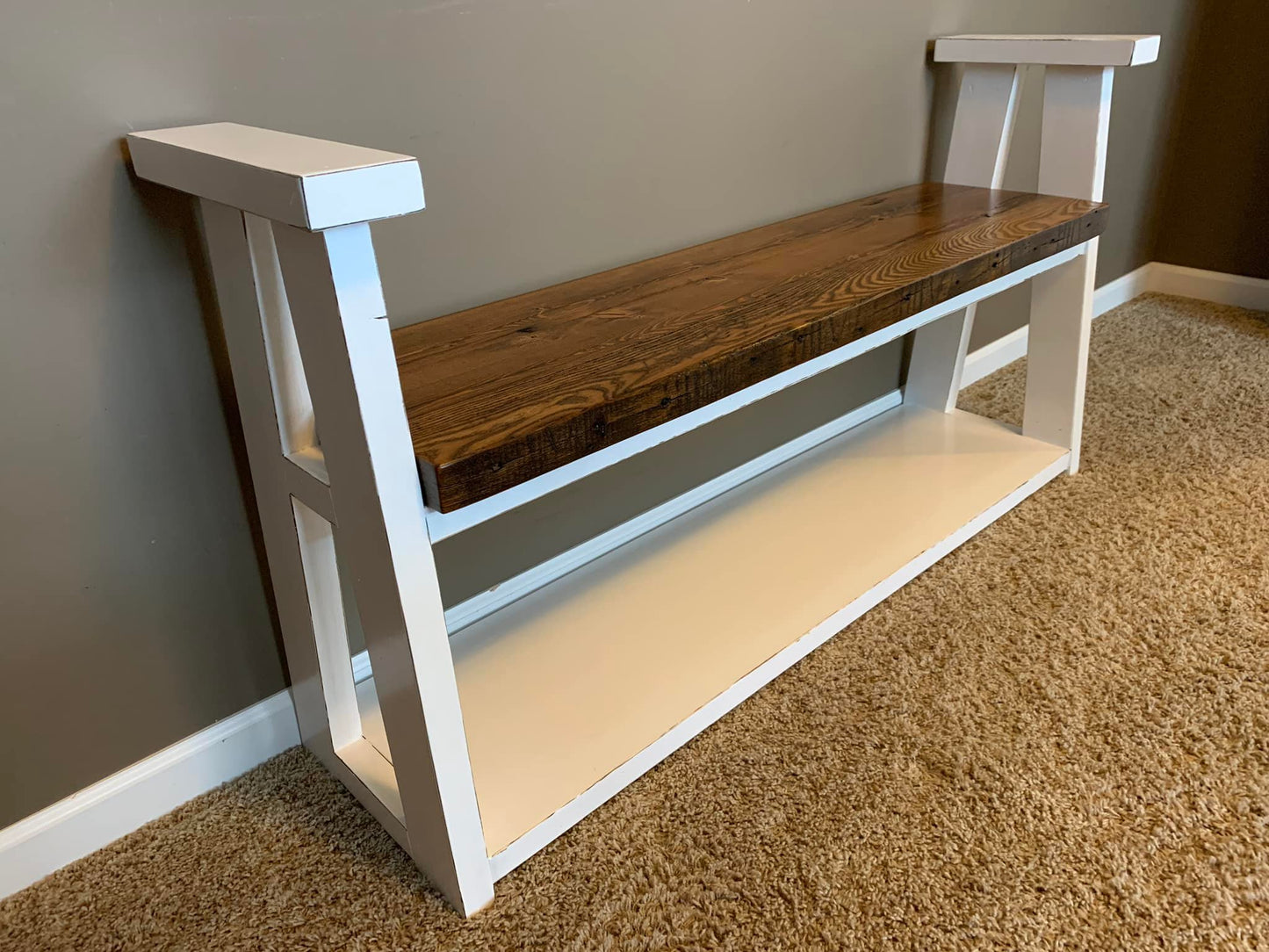 Benches [Custom Order]