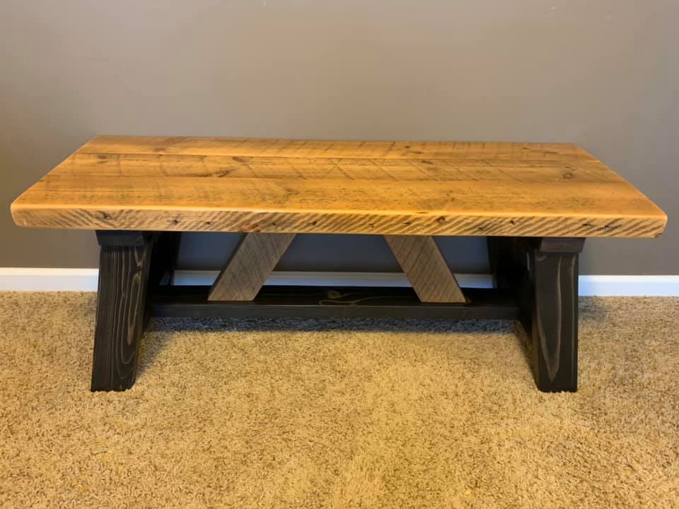 Benches [Custom Order]