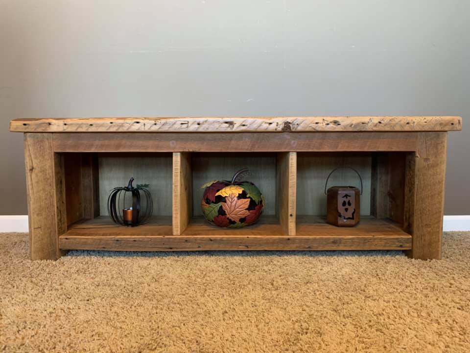 Benches [Custom Order]