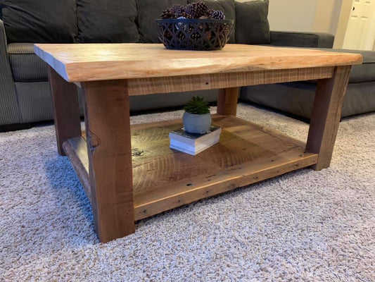 Coffee Tables [Custom Order]