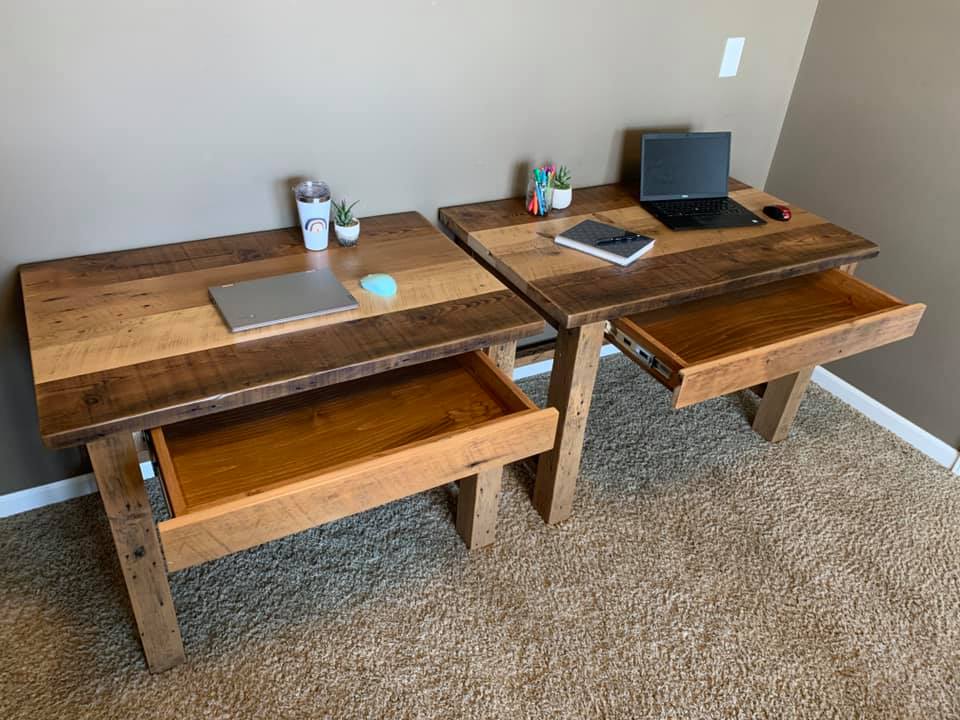 Desks [Custom Order]