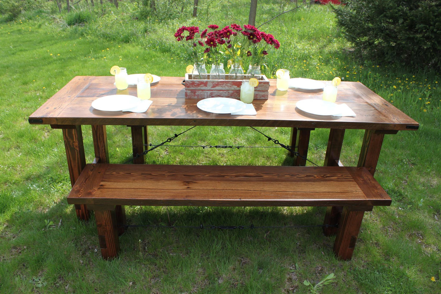 Dining Tables [Custom Order]