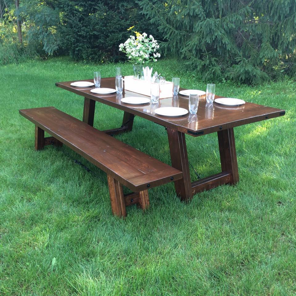 Dining Tables [Custom Order]