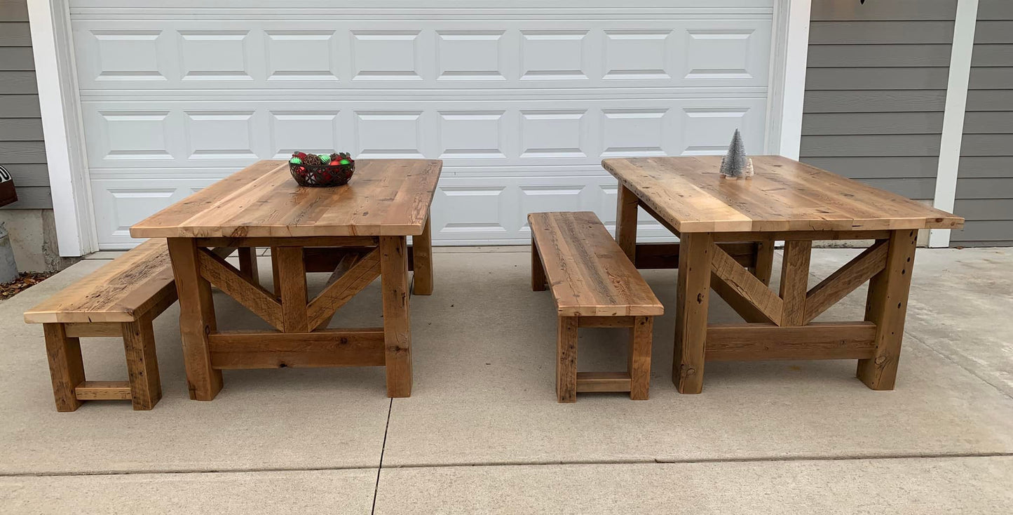 Dining Tables [Custom Order]