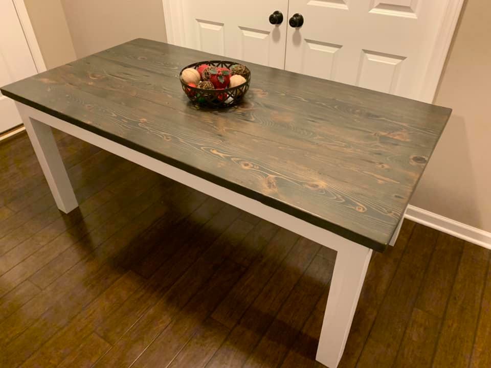 Dining Tables [Custom Order]