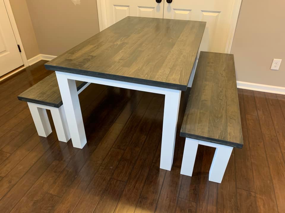 Dining Tables [Custom Order]