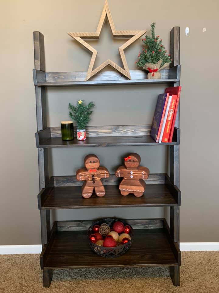 Shelves [Custom Order]