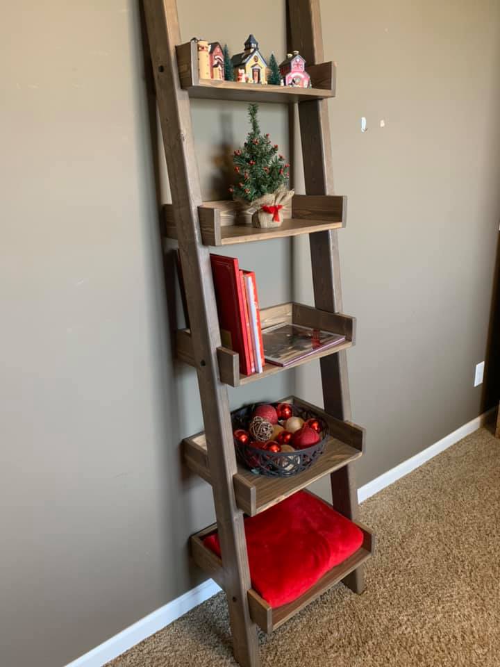 Shelves [Custom Order]