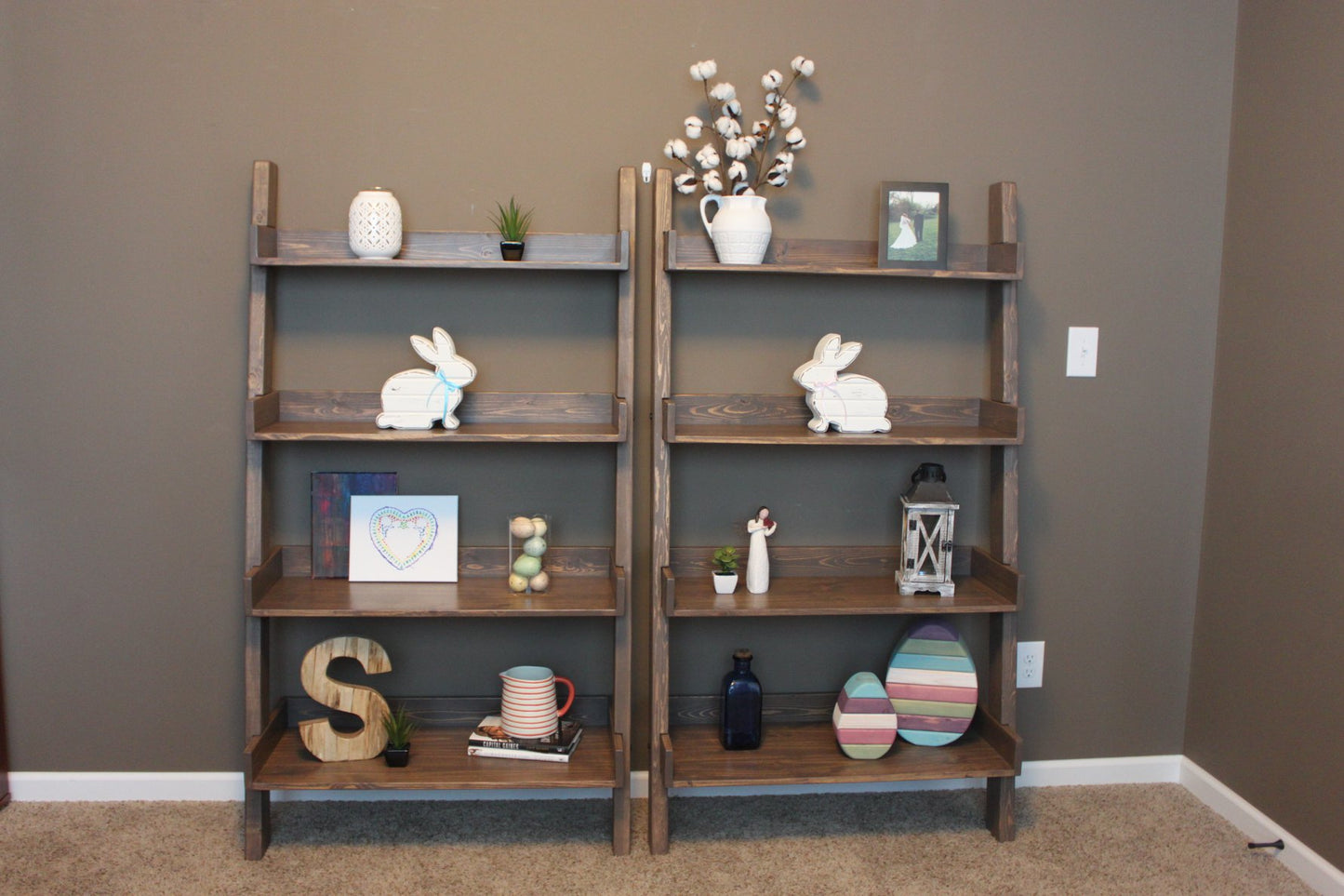 Shelves [Custom Order]