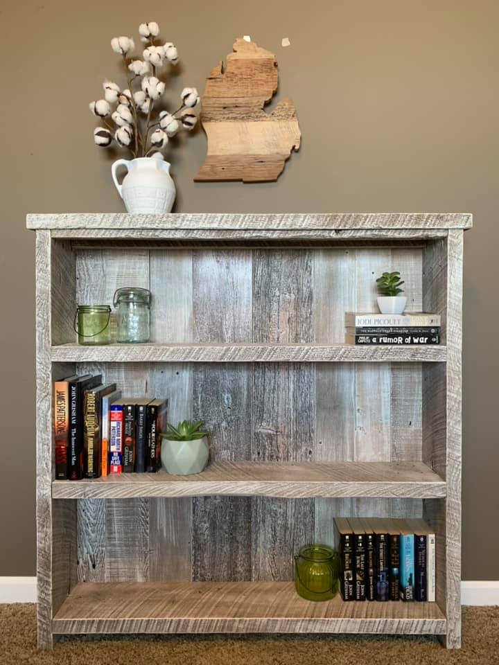 Shelves [Custom Order]