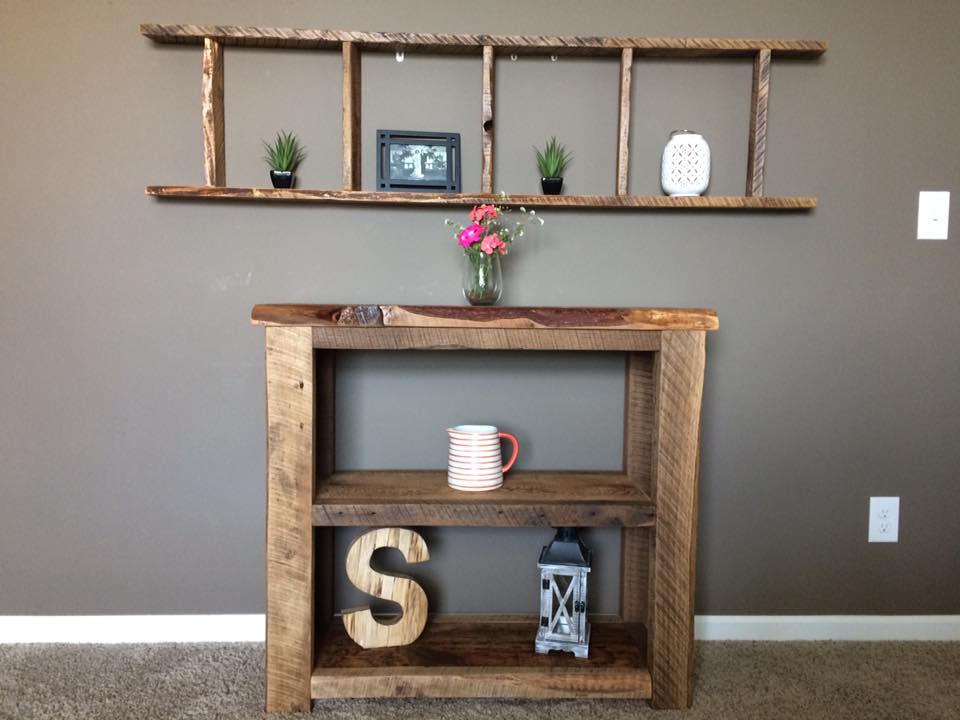 Shelves [Custom Order]