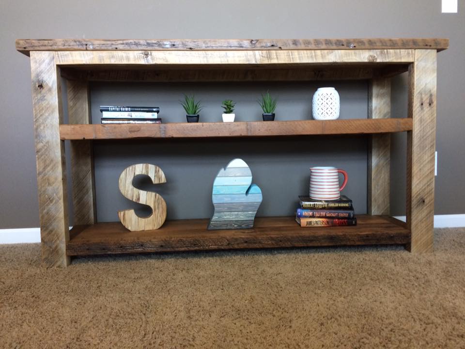 Shelves [Custom Order]