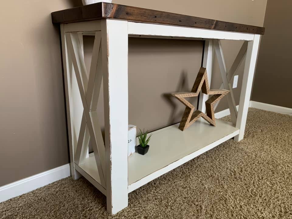 Shelves [Custom Order]