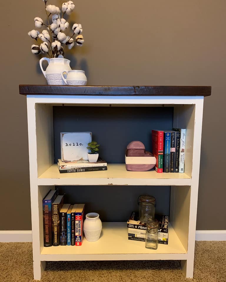 Shelves [Custom Order]