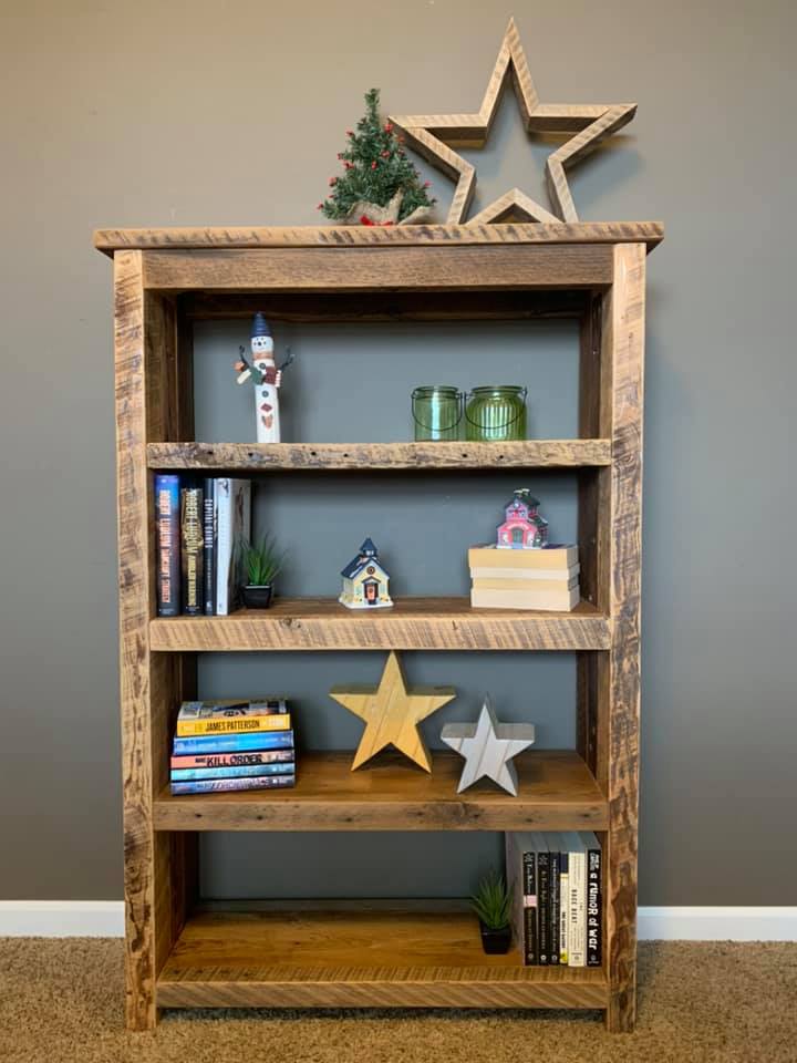 Shelves [Custom Order]