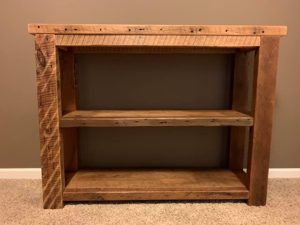 Shelves [Custom Order]