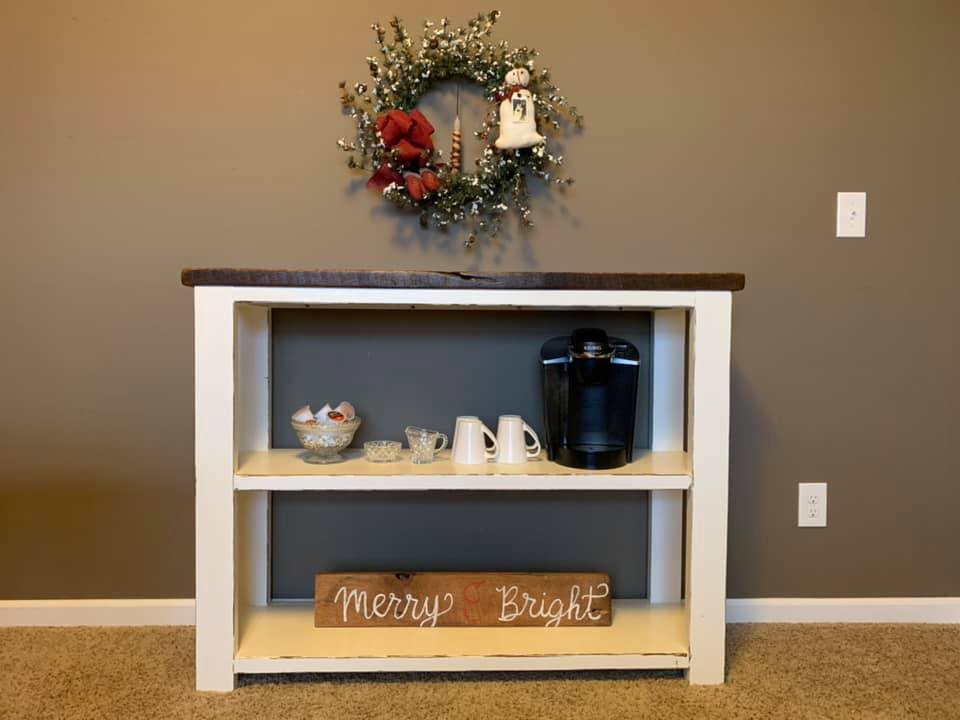 Shelves [Custom Order]