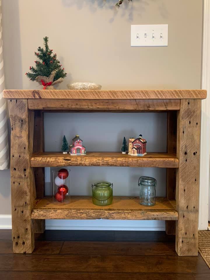 Shelves [Custom Order]